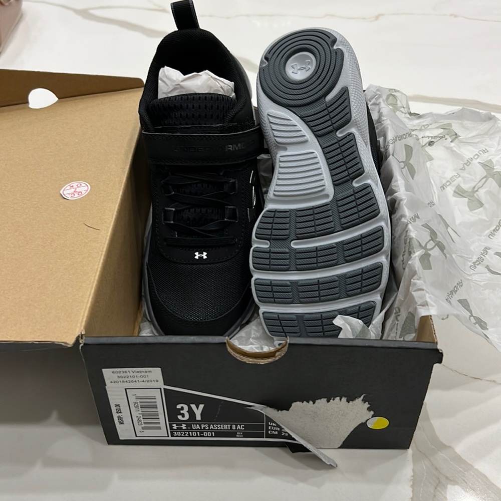 Boys Sneakers